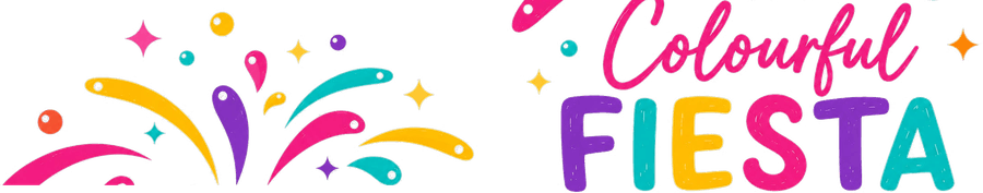Colourful Fiesta